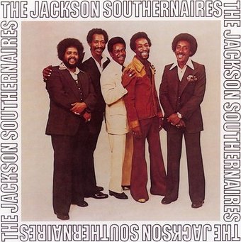 Jackson Southernaires