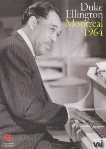 Montréal 1964