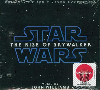 John Williams: Star Wars The Rise Of Skywalker