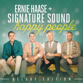 Happy People [Deluxe Edition]