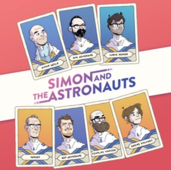 Simon & The Astronauts