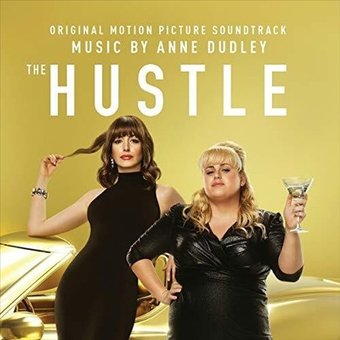The Hustle [Original Motion Picture Soundtrack]