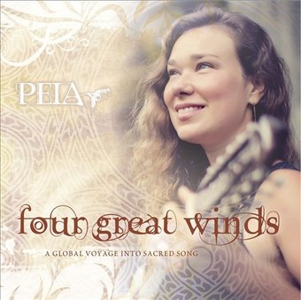 Four Great Winds