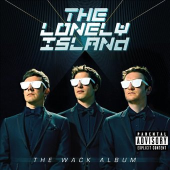 The Wack Album (180GV + DVD)