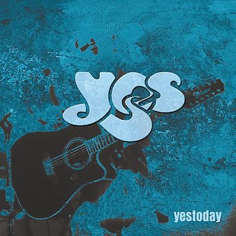 Yestoday (2-CD)