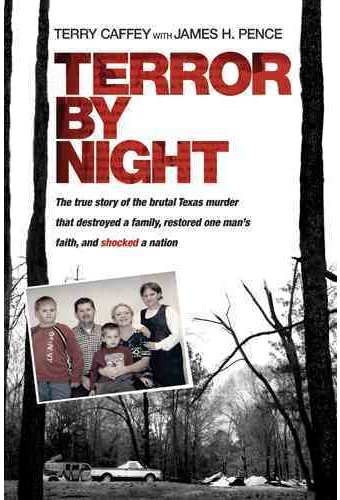 Terror by Night: The True Story of the Brutal