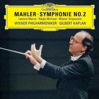 Mahler: Symphony No 2