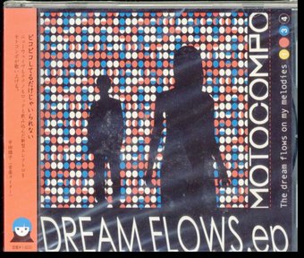 Dream Flows EP