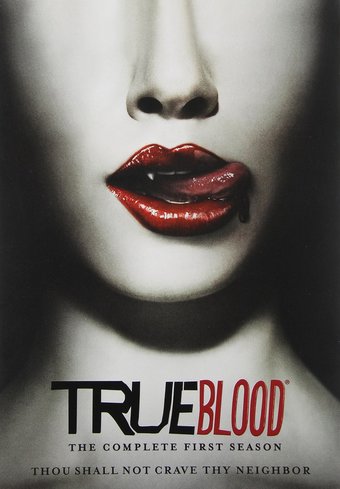 True Blood - The Complete 1st Season