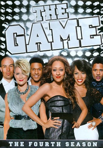 The Game - Season 4 (2-DVD)
