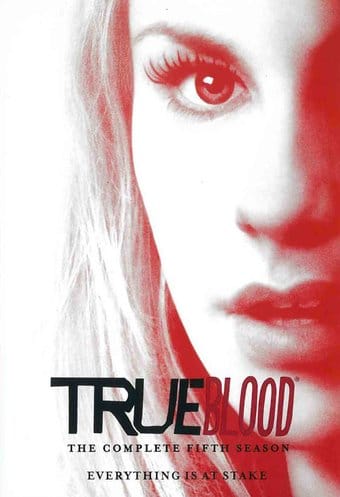 True Blood - The Complete 5th Season