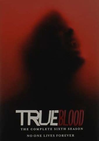 True Blood - The Complete 6th Season