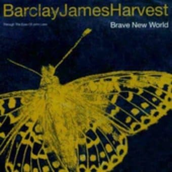 Brave New World (2-CD)