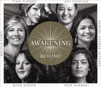 Awakening: Beyond * (2-CD)