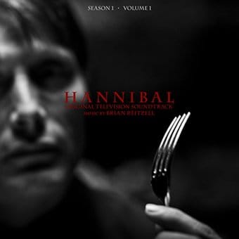 Hannibal - Season 1, Volume 1