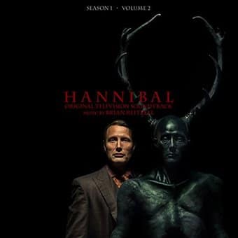 Hannibal Season 1 Volume 2 (Original Television