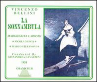 Bellini: Sonnambula / Various
