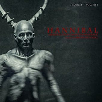 Hannibal - Season 2, Volume 1