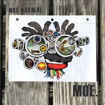Not Normal [EP]