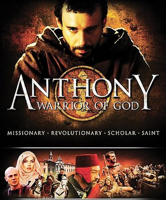 Anthony: Warrior of God