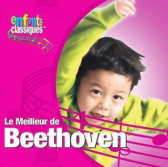 Le Meilleur de Beethoven