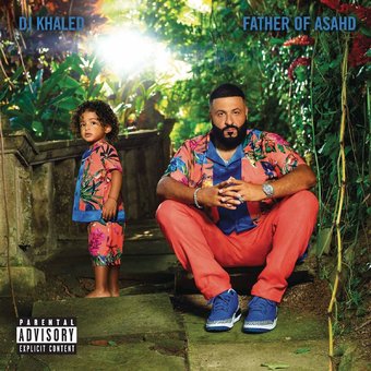 Father Of Asahd (X)