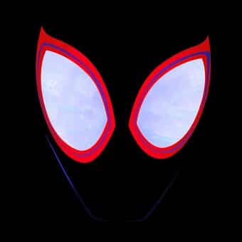 Spider-Man: Into The Spider-Verse (Picture Disc)