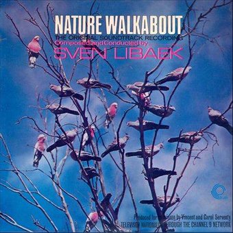 Nature Walkabout / O. S. T.