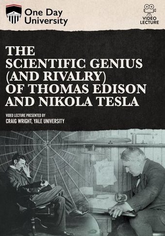 The Scientific Genius (and Rivalry) of Thomas