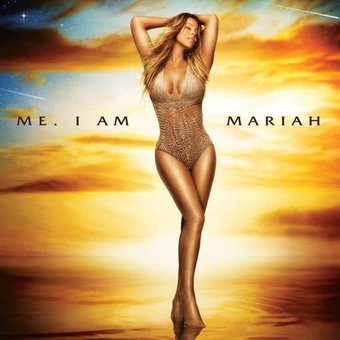 Me I Am Mariah: The Elusive Chanteuse