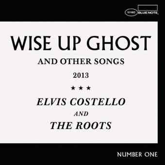 Wise Up Ghost And Other Songs (2-LPs - 180GV)