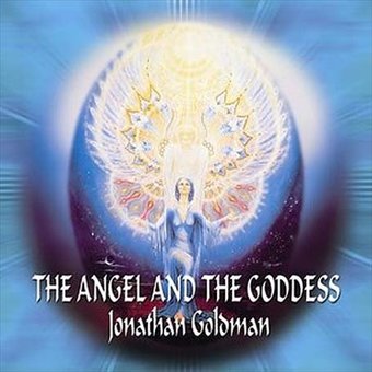 Angel and the Goddess