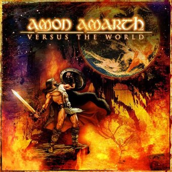 Versus the World (2-CD)
