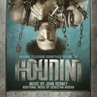Houdini, Volume 1