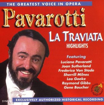 La Traviata Highlights