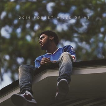 2014 Forest Hills Drive [Clean]