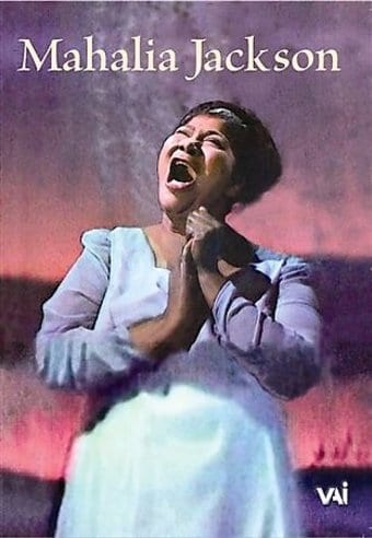 Mahalia Jackson - 1957-1962