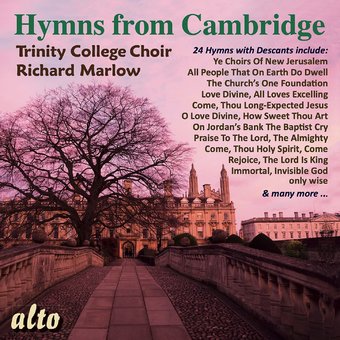 Hymns From Cambridge