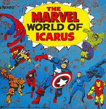 Marvel World of Icarus