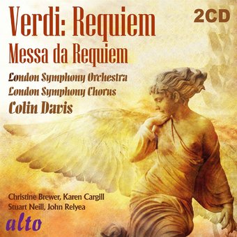 Verdi:Requiem Mass