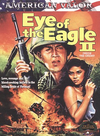 Eye of the Eagle II: Inside the Enemy