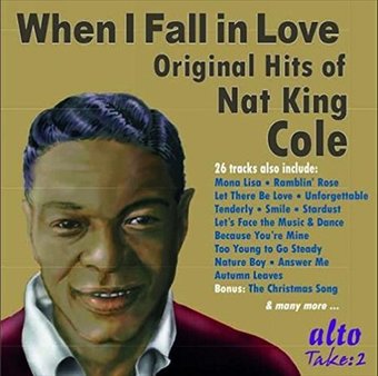 Original Hits of Nat King Cole
