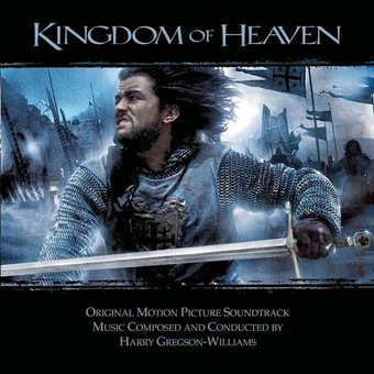 Kingdom of Heaven [Original Motion Picture