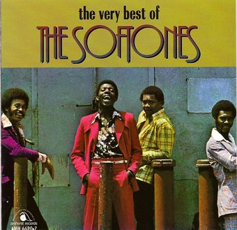 The Best of the Softones