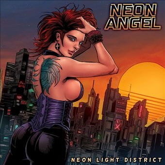 Neon Light District