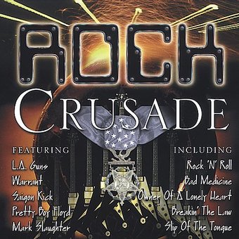 Rock Crusade