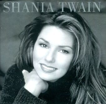 Shania Twain [European Import]