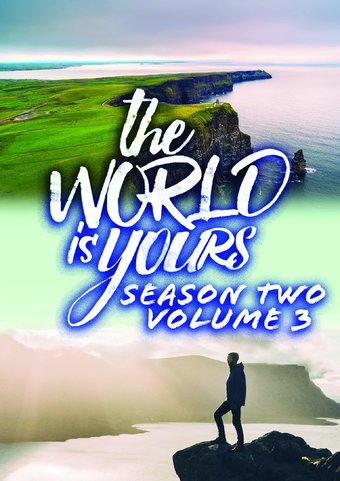 World Is Yours-Season 2 Volume 3