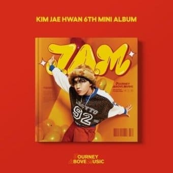 J.A.M. (6Th Mini Album)