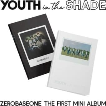 Youth In The Shade (1St Mini Album)